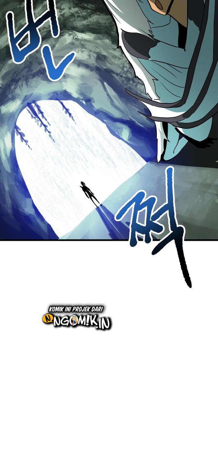 Otherworldly Sword King’s Survival Records chapter 21